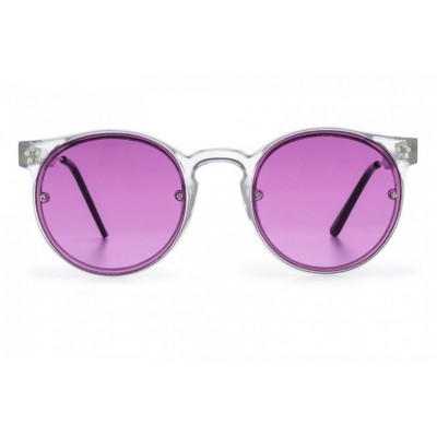 Γυαλιά Ηλίου Spitfire POST PUNK Clear / Purple